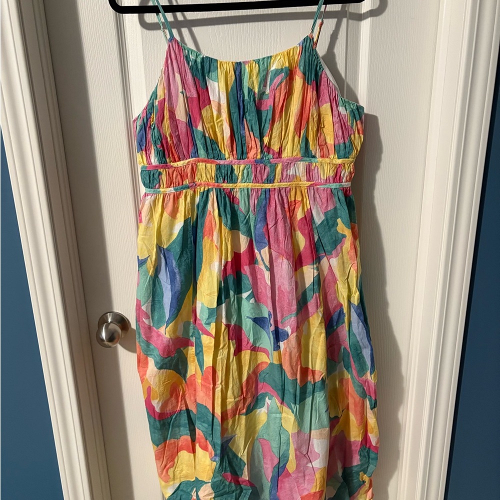 Reitmans Multicolor Ladies Casual Dress